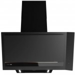 Teka Siyah Davlumbaz Dvı 88-G1 Eos Bm 