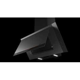 Teka Siyah Davlumbaz Dvı 88-G1 Eos Bm 