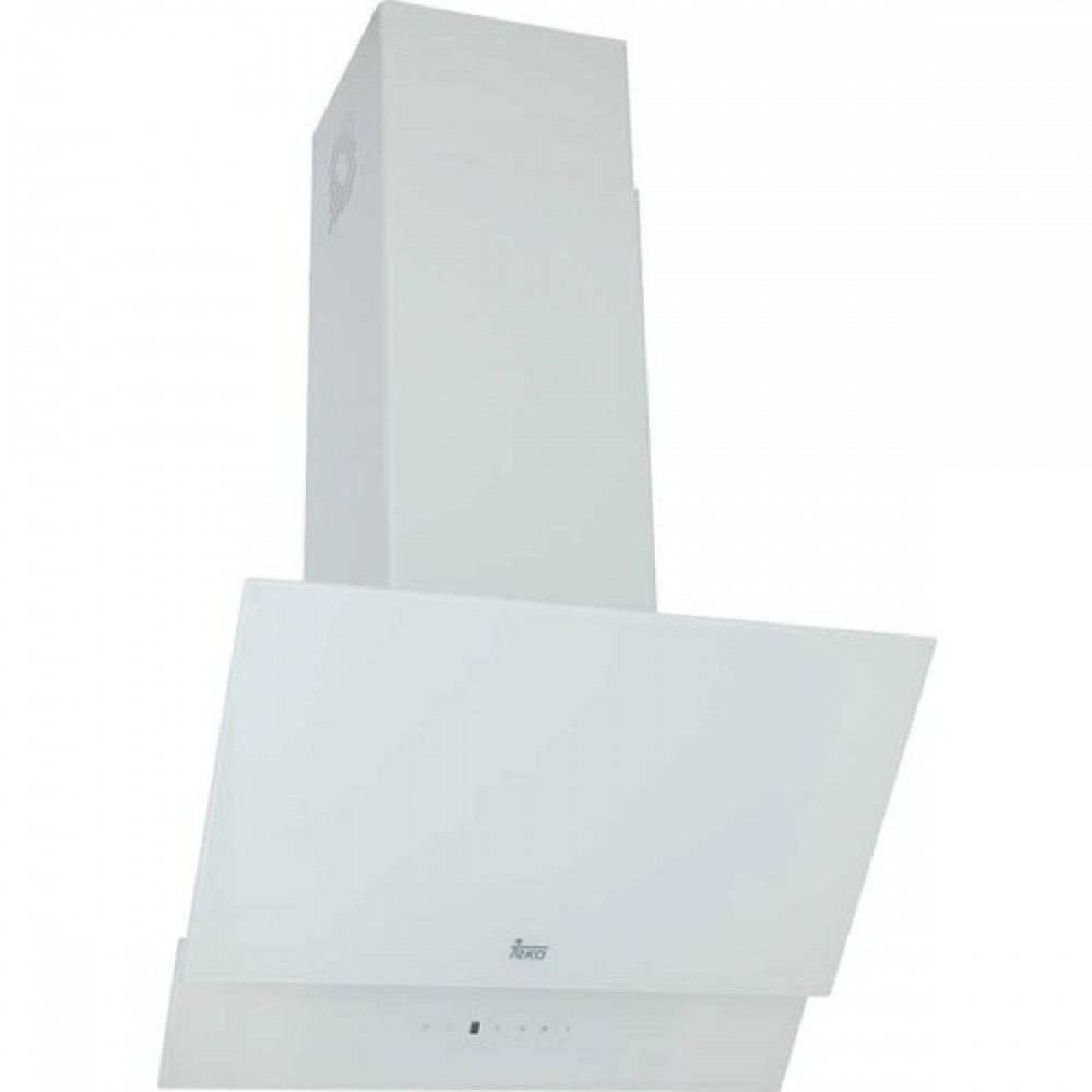 Teka Beyaz Davlumbaz Tvt 60.1