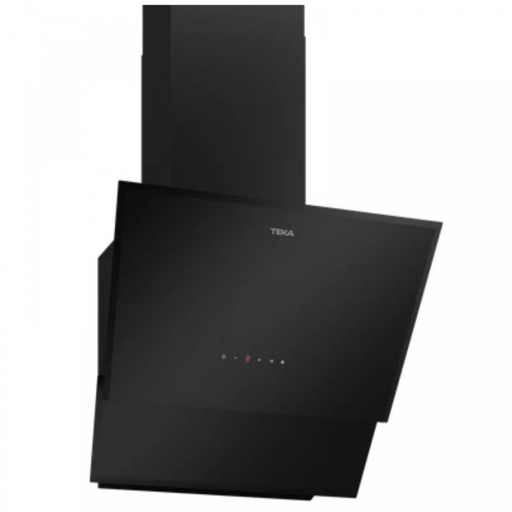 Teka Siyah Davlumbaz Tvt 60.1