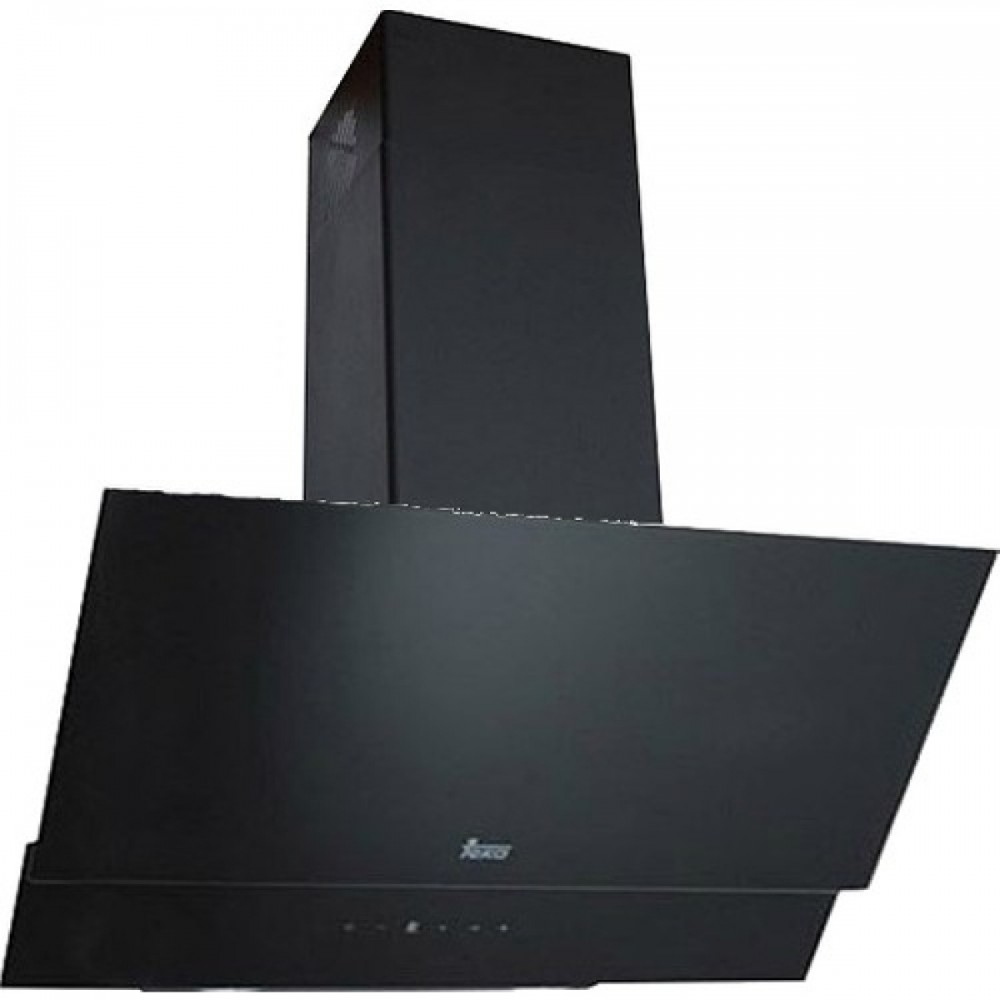 Teka Siyah Davlumbaz ATV 90