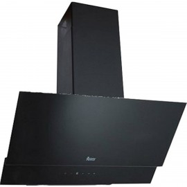 Teka Siyah Davlumbaz ATV 90