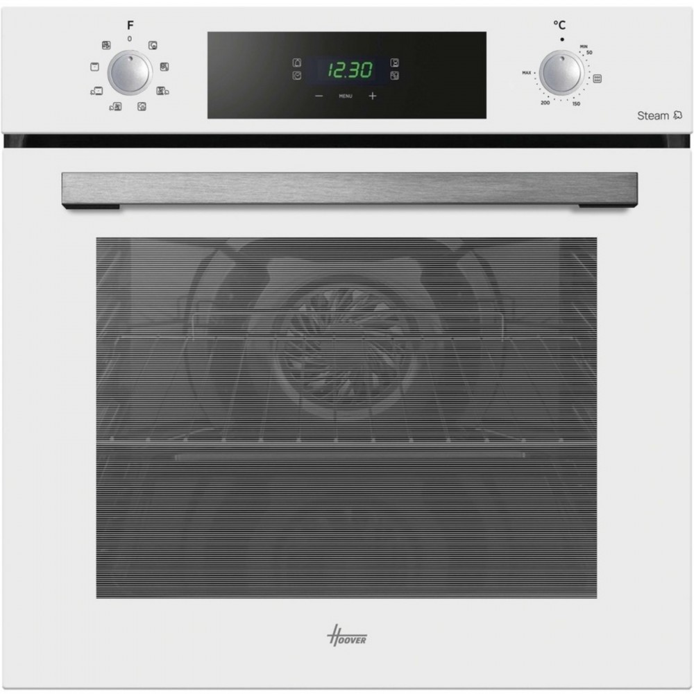 H-OVEN 300 Hoover Beyaz Ankastre Fırın