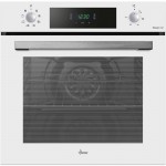 H-OVEN 300 Hoover Beyaz Ankastre Fırın