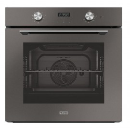 Franke Maris Ankastre Fırın Fma 86 H SG Slate Grey