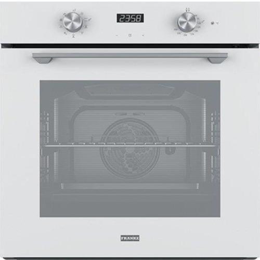 Franke Beyaz Ankastre Fırın FMA 86 H WH