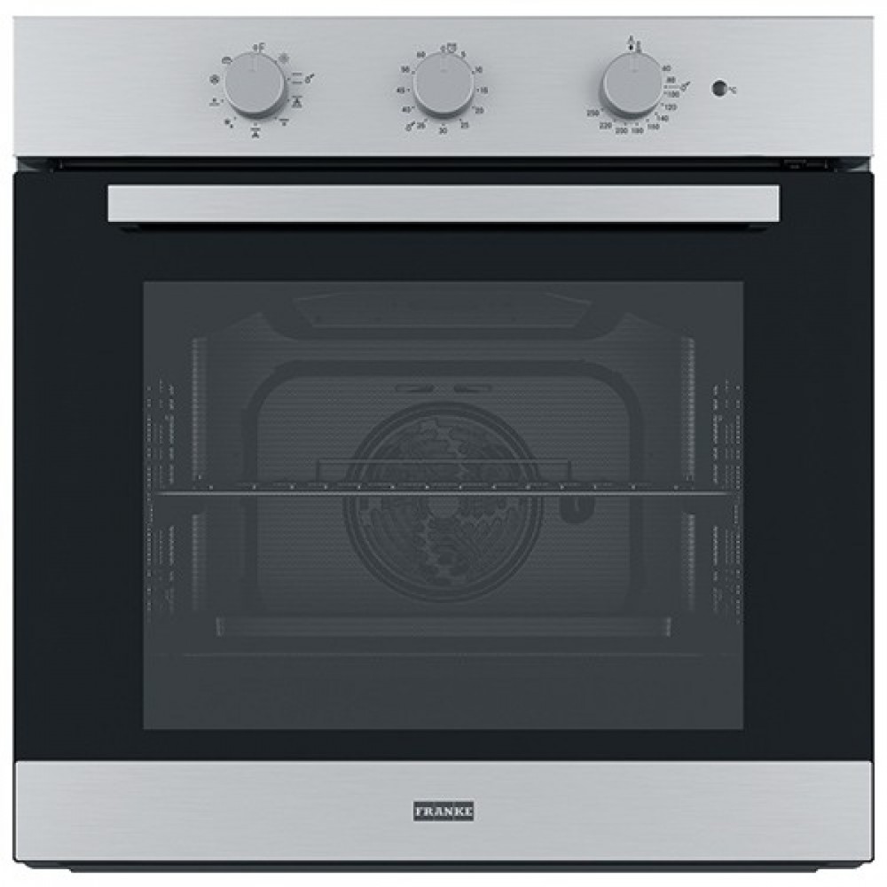 Franke Lınear Inox Fırın Fsl 82 Hs