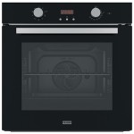 Franke Smart Lınear Dıgıtal Siyah Ankastre Fırın Fsl 86 H Bk