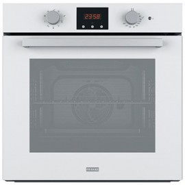 Franke Smart Lınear Dıgıtal Beyaz Ankastre Fırın Fsl 86 H Wh