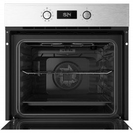 Teka HydroClean PRO 9 Fonksiyon Ankastre Fırın HCB 6435 P SS 