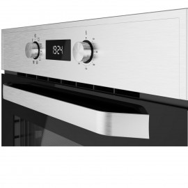 Teka HydroClean PRO 9 Fonksiyon Ankastre Fırın HCB 6435 P SS 