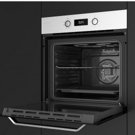 Teka HydroClean PRO 9 Fonksiyon Ankastre Fırın HCB 6435 P SS 