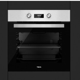 Teka HydroClean PRO 9 Fonksiyon Ankastre Fırın HCB 6435 P SS 