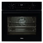 Teka Börek Şefim Siyah Ankastre Fırın HAK 625 BK 