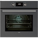 Teka Ankastre Fırın Gri  Hak 625 ST