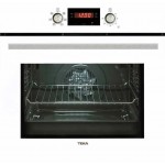 Teka Ankastre Fırın Beyaz Hak 627 Wh