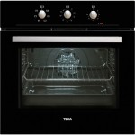 Teka Siyah Ankastre Fırın HE 715 BK 