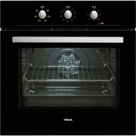 Teka Siyah Ankastre Fırın HE 715 BK 