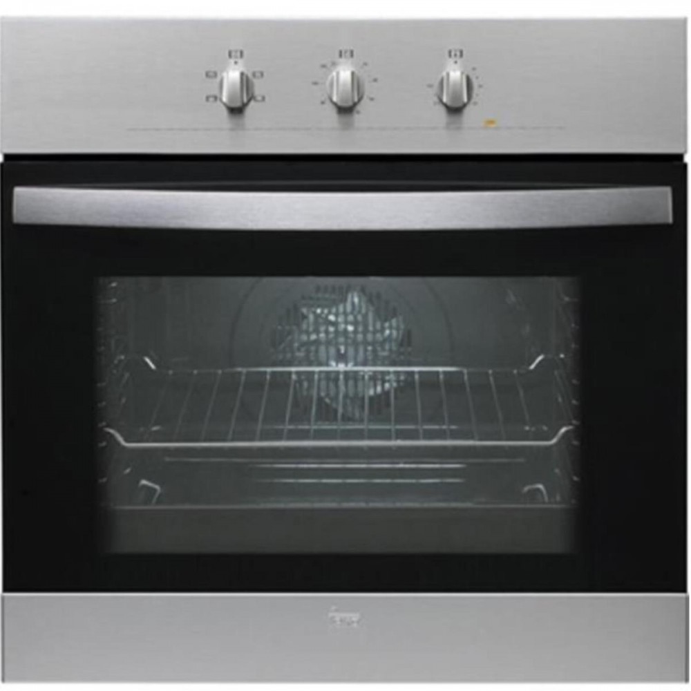 Teka Inox Ankastre Fırın HE 715 SS 