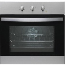 Teka Inox Ankastre Fırın HE 715 SS