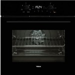 Teka Siyah Ankastre Fırın Heb 723 Bk 