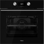 Teka Siyah Ankastre Fırın HLB 8400 BK 