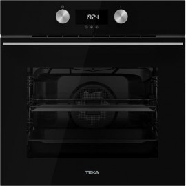 Teka Siyah Ankastre Fırın HLB 8400 BK 