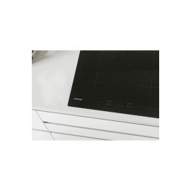 H-HOB 300 ELECTRIC Inox 5 gözlü Hoover Ocak