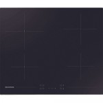 H-HOB 300 ELECTRIC Inox 5 gözlü Hoover Ocak