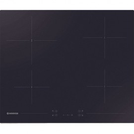 H-HOB 300 ELECTRIC Inox 5 gözlü Hoover Ocak