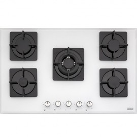 Franke Smart Linear Square Beyaz Ankastre Ocak Fhns 705 4g