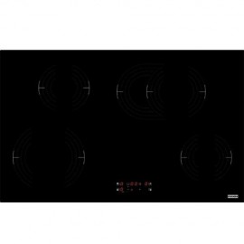 Franke Elektrikli Cam Ocak Siyah Frsm 774 C Tod Bk