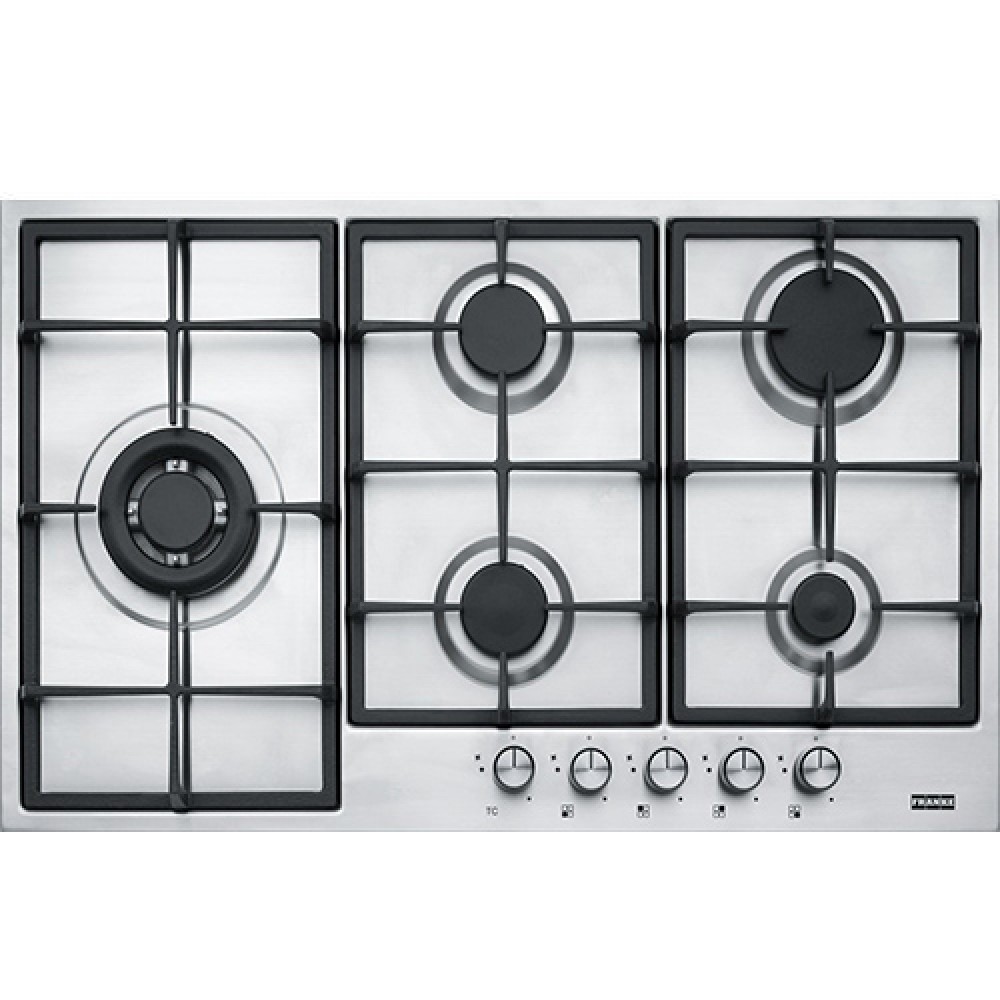 Franke Inox Ankastre Ocak FHNL 905 4G TC XSC
