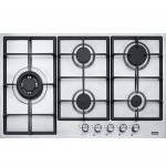 Franke Inox Ankastre Ocak FHNL 905 4G TC XSC