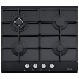 Franke Smart Lınear Siyah Ankastre Ocak Fhng 604 4G Tc Bk C