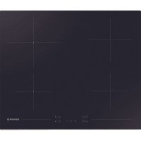 H-HOB 300 ELECTRIC Inox 5 gözlü Hoover Ocak