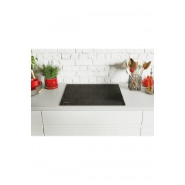 H-HOB 300 ELECTRIC Inox 5 gözlü Hoover Ocak