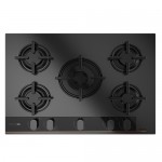 Teka Cam Siyah Ankastre Ocak GBC 75-G1 GB