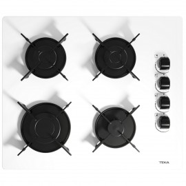 Teka Beyaz Ankastre Ocak GBE 64002 KBC