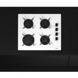 Teka Beyaz Ankastre Ocak GBE 64002 KBC