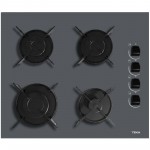 Teka Gri Ankastre Ocak GBE 64002 KBC ST