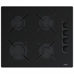 Teka Siyah Cam Ocak Gbe 64002 Kbc Bk(E4)