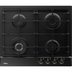 Teka COUNTRY Antrasit Ankastre Ocak GSC 64320 RBC AT OB