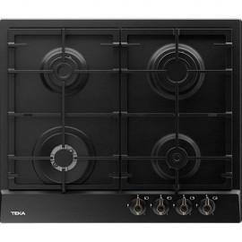 Teka COUNTRY Antrasit Ankastre Ocak GSC 64320 RBC AT OB