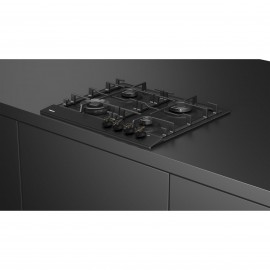 Teka COUNTRY Antrasit Ankastre Ocak GSC 64320 RBC AT OB