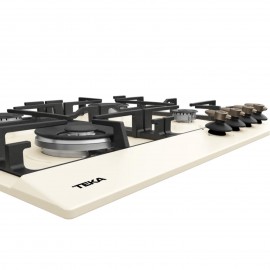 Teka Country Krem Ankastre Ocak GSC 64320 RBC VN OB