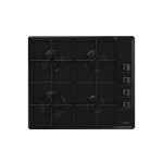 Teka Siyah Ankastre Ocak HLX 640 Kbc0e Bk (E5)