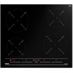 Teka İndüksiyonlu OcakIBC 64010 Bk Mss