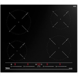 Teka İndüksiyonlu OcakIBC 64010 Bk Mss