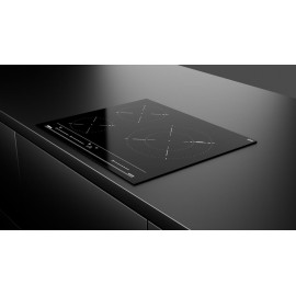 Teka İndüksiyonlu OcakIBC 64010 Bk Mss